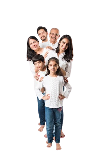 Família